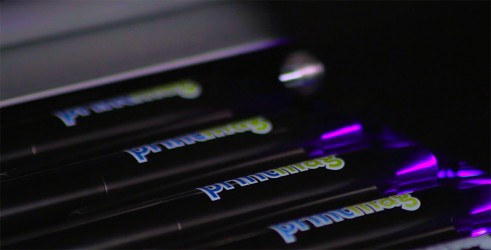 Pixuri personalizate cu print digital UV